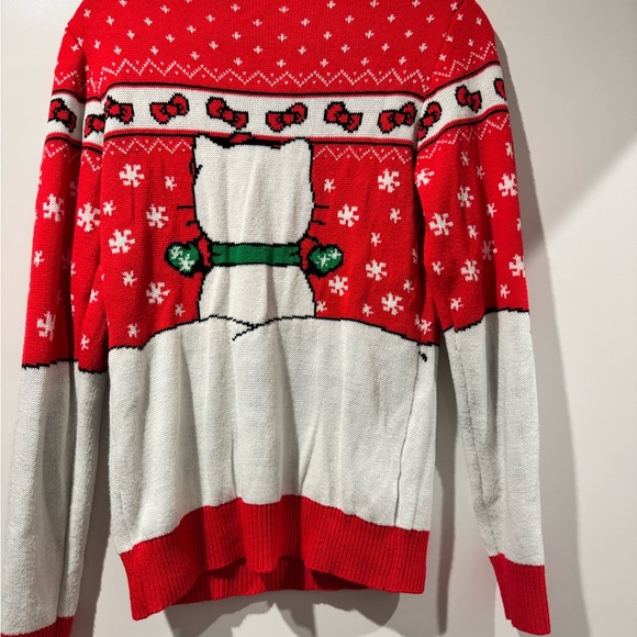 Hello kitty sweater - Picture 3 of 3